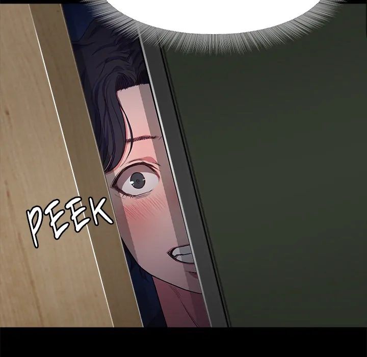 Sweet Holiday chapter 1 page 88