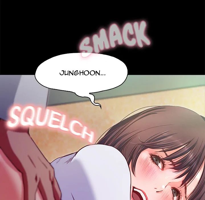 Sweet Holiday chapter 1 page 108