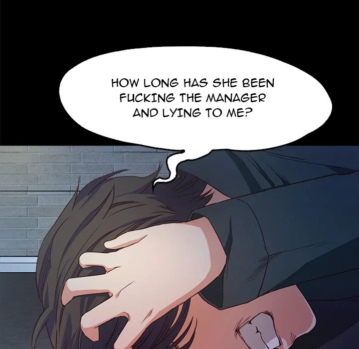 Sweet Holiday chapter 1 page 152
