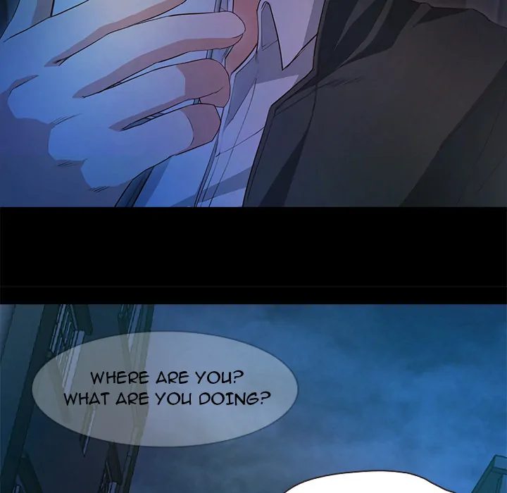 Sweet Holiday chapter 1 page 158