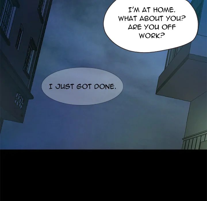 Sweet Holiday chapter 1 page 159