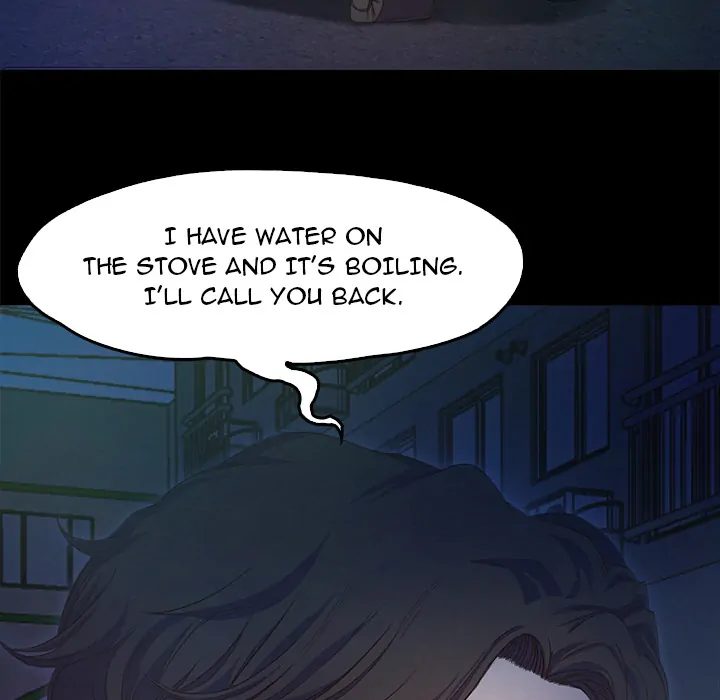 Sweet Holiday chapter 1 page 162