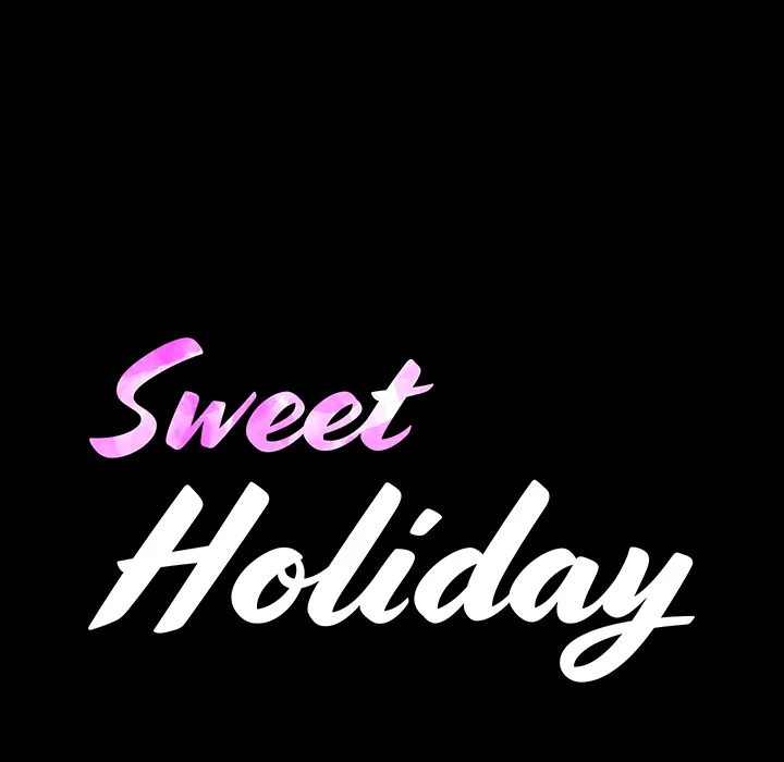 Sweet Holiday chapter 1 page 175