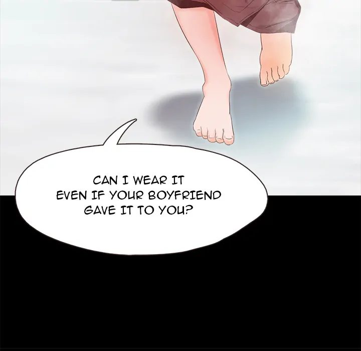 Sweet Holiday chapter 1 page 248