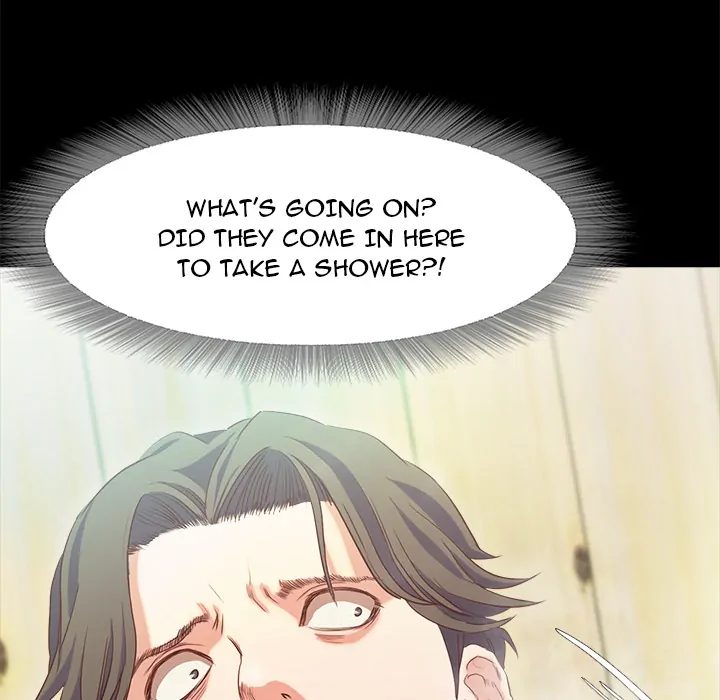 Sweet Holiday chapter 1 page 257