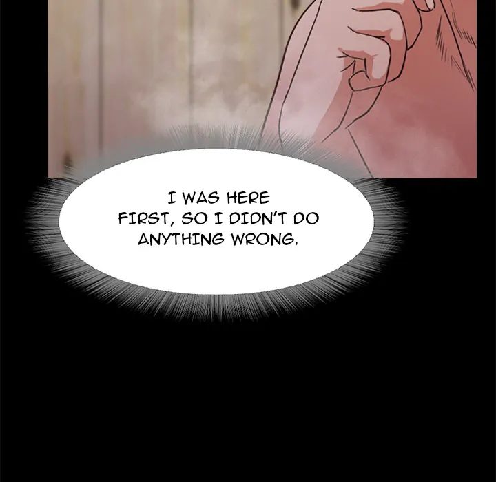 Sweet Holiday chapter 1 page 262