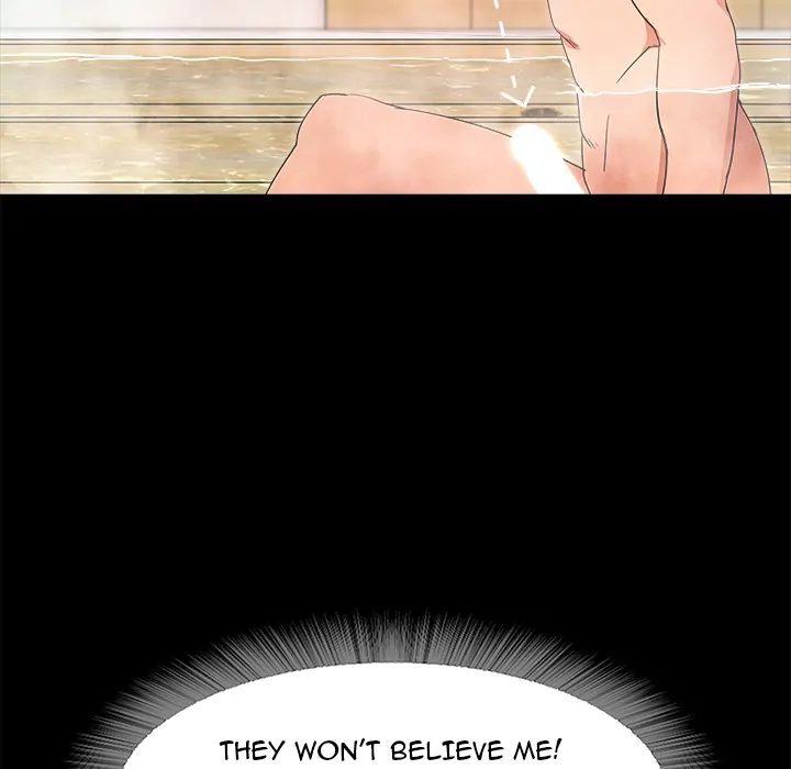 Sweet Holiday chapter 1 page 284