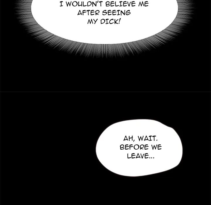 Sweet Holiday chapter 1 page 285
