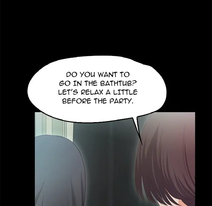 Sweet Holiday chapter 1 page 286