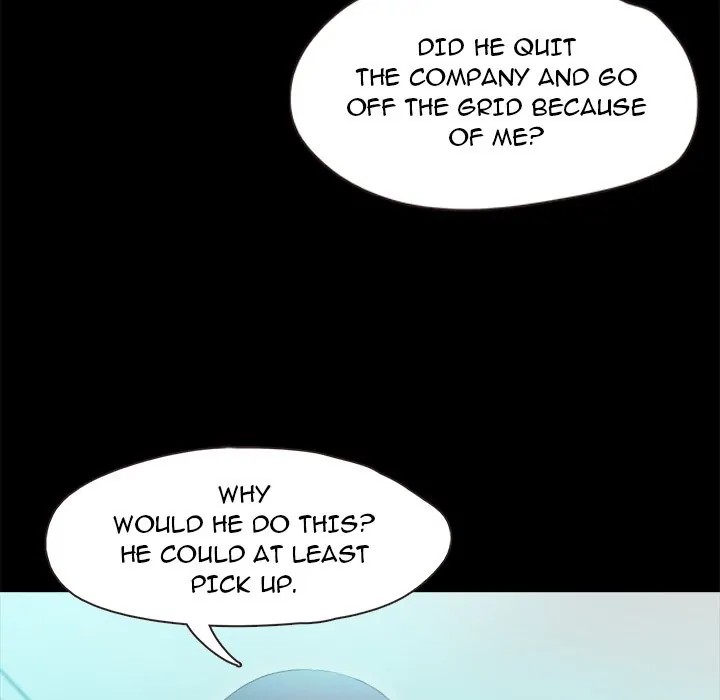Sweet Holiday chapter 10 page 12