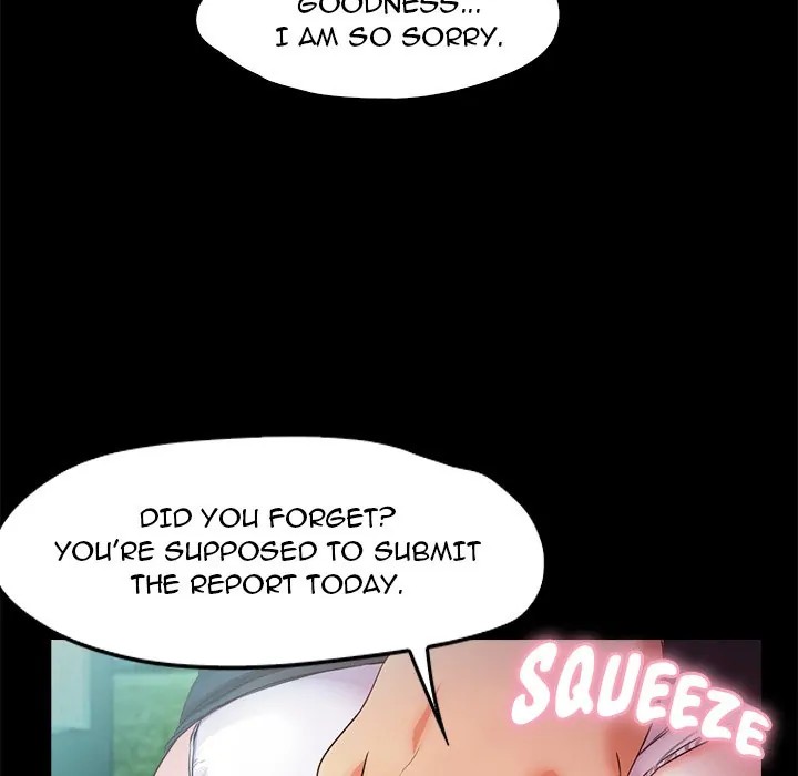 Sweet Holiday chapter 10 page 19