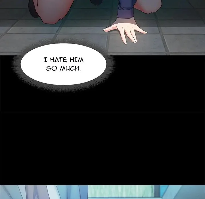 Sweet Holiday chapter 10 page 46
