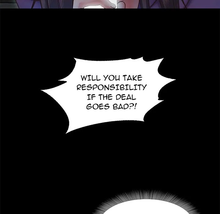 Sweet Holiday chapter 10 page 64