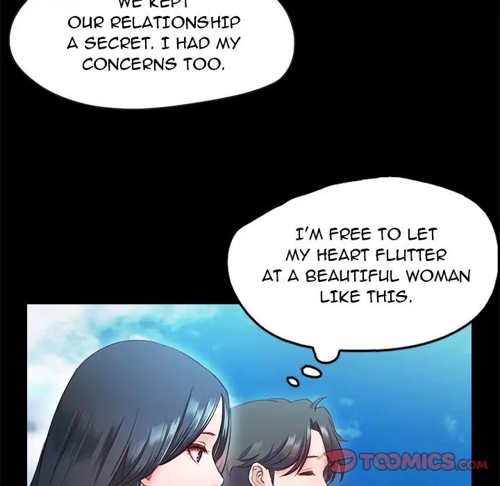 Sweet Holiday chapter 10 page 80