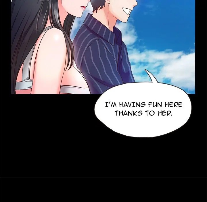 Sweet Holiday chapter 10 page 81