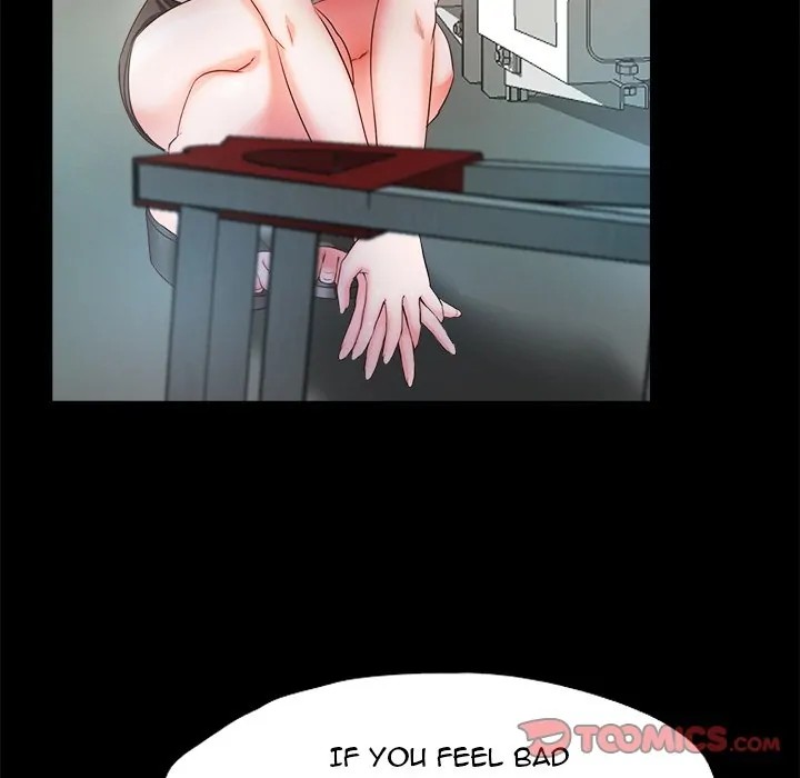 Sweet Holiday chapter 10 page 86