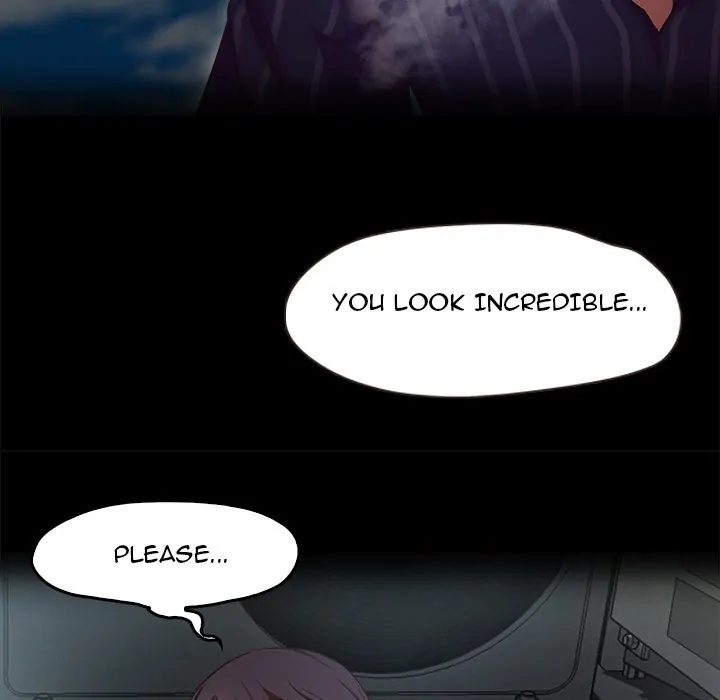 Sweet Holiday chapter 11 page 30