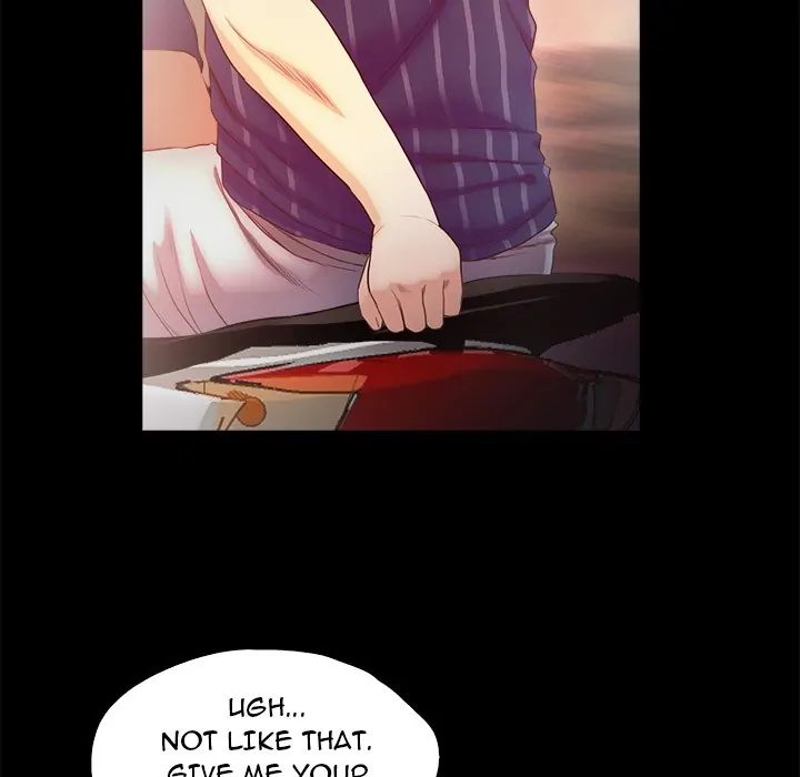 Sweet Holiday chapter 11 page 77