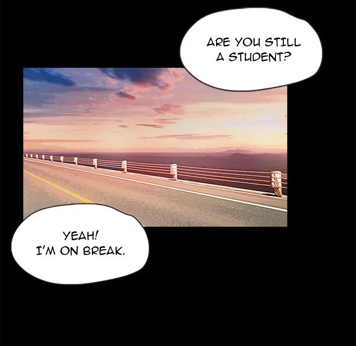 Sweet Holiday chapter 11 page 84