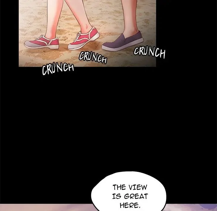 Sweet Holiday chapter 11 page 96