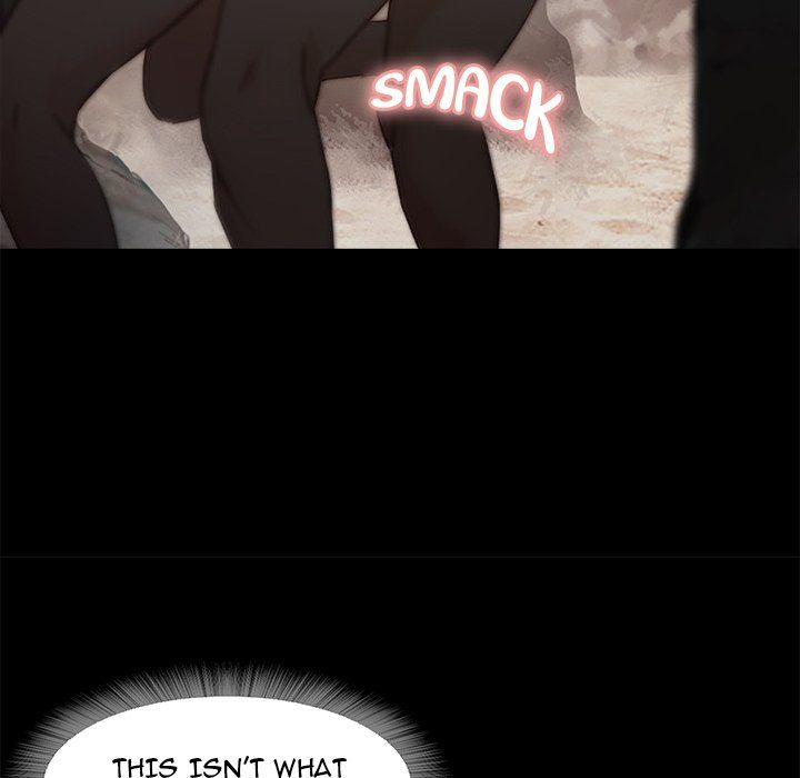 Sweet Holiday chapter 12 page 21
