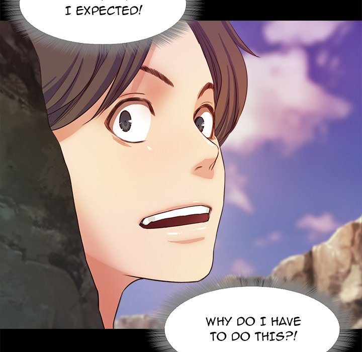 Sweet Holiday chapter 12 page 22