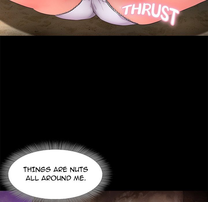Sweet Holiday chapter 12 page 27