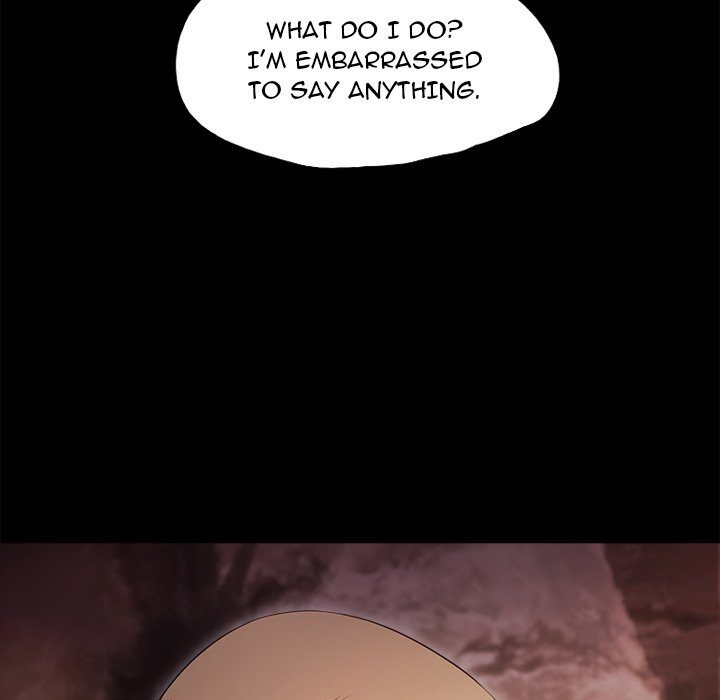 Sweet Holiday chapter 12 page 40