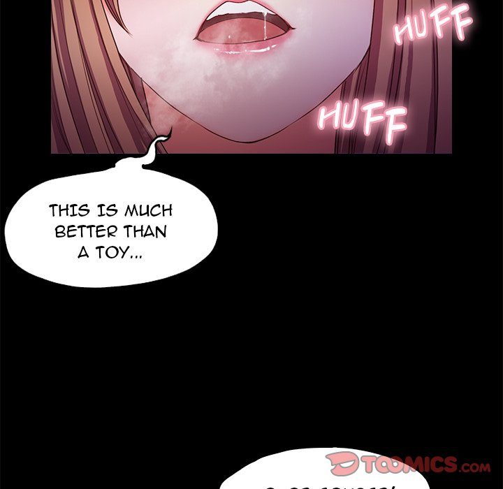 Sweet Holiday chapter 12 page 86