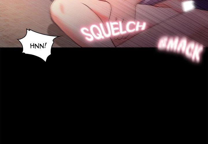 Sweet Holiday chapter 13 page 4