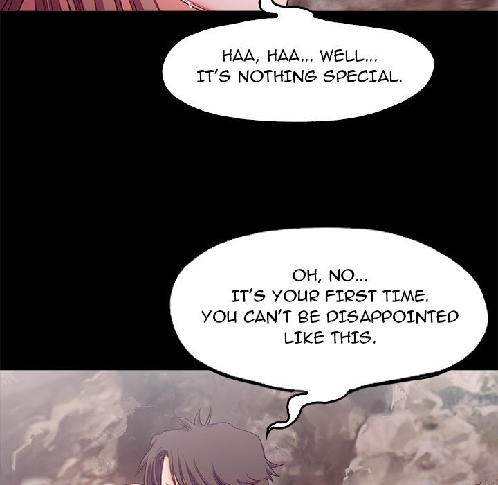 Sweet Holiday chapter 13 page 40