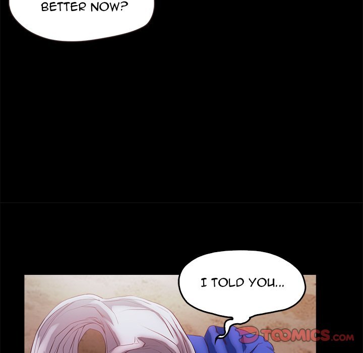 Sweet Holiday chapter 13 page 68