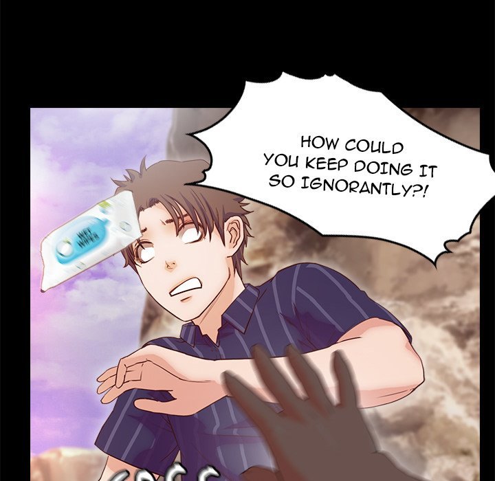 Sweet Holiday chapter 13 page 70
