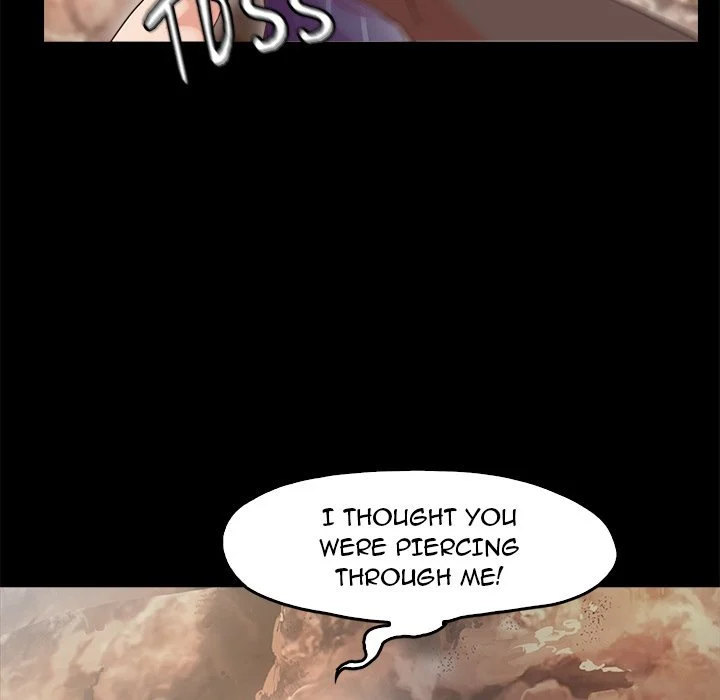 Sweet Holiday chapter 13 page 71