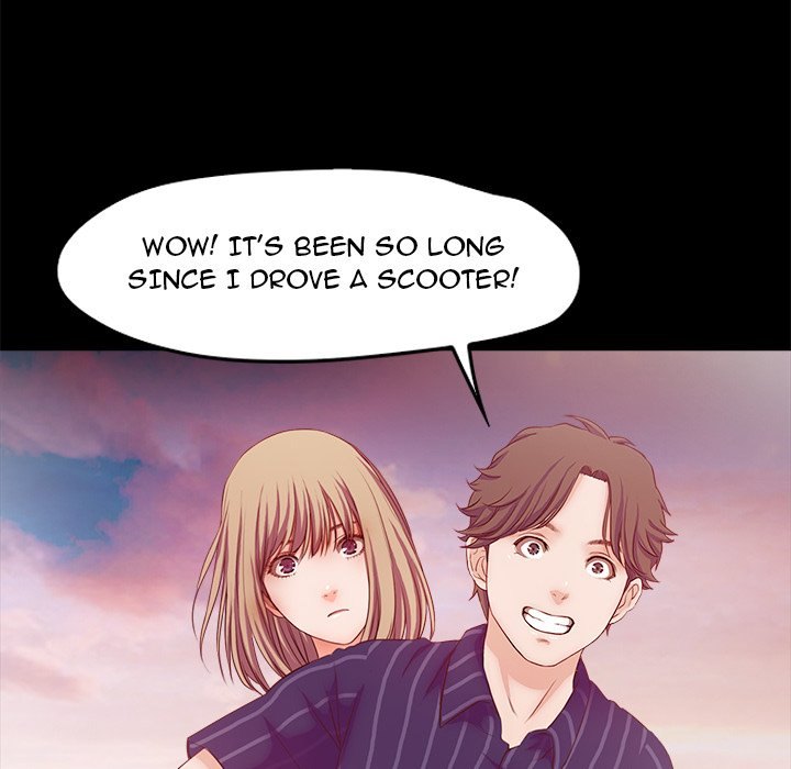 Sweet Holiday chapter 13 page 87