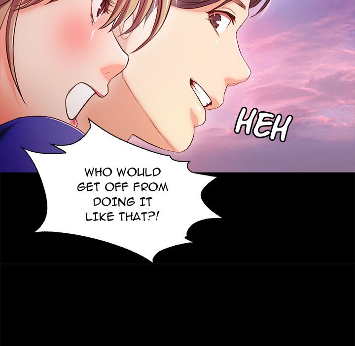 Sweet Holiday chapter 13 page 100