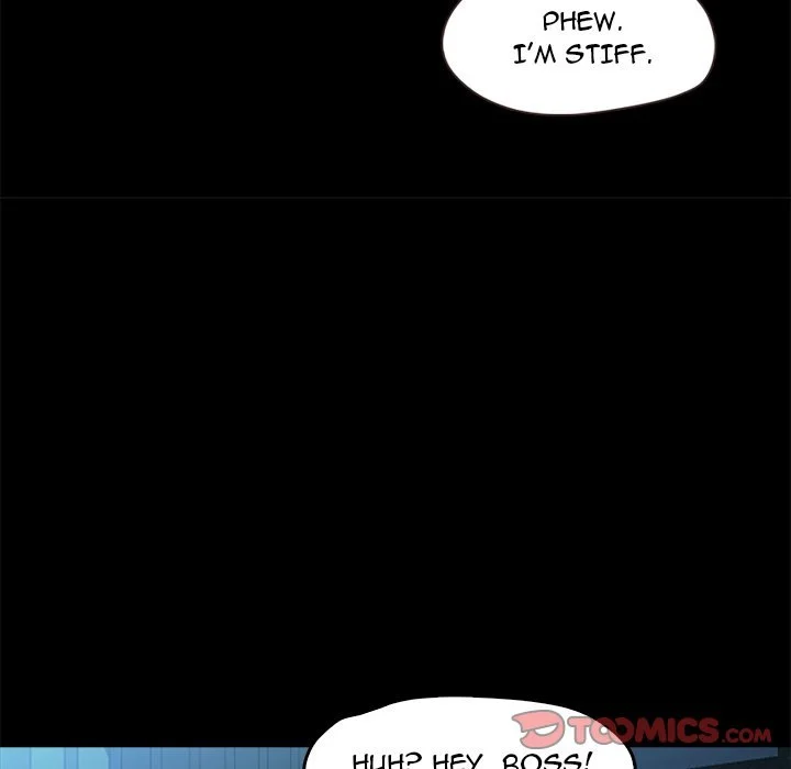 Sweet Holiday chapter 13 page 110