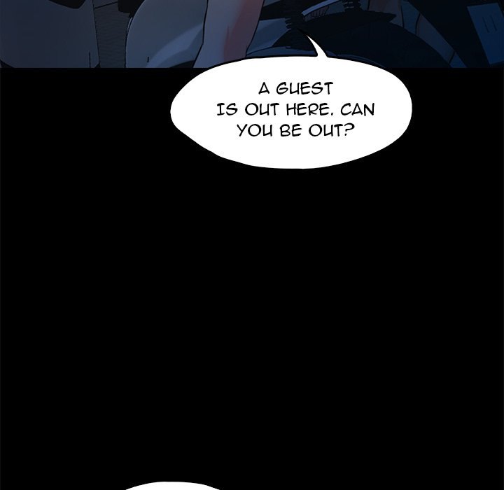 Sweet Holiday chapter 13 page 112