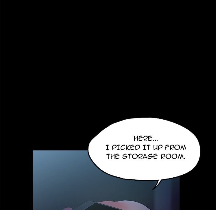 Sweet Holiday chapter 13 page 114