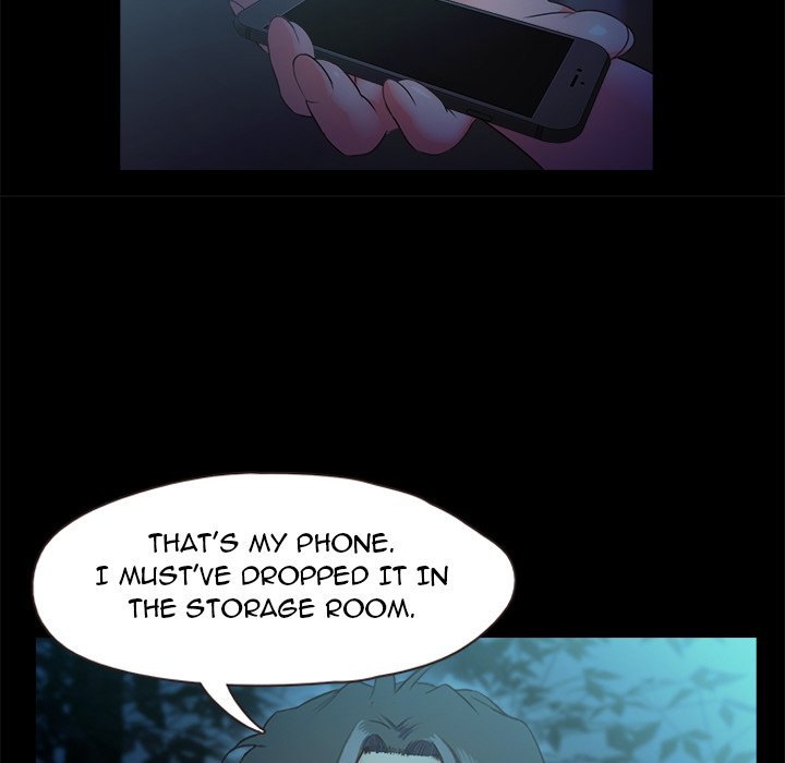 Sweet Holiday chapter 13 page 115
