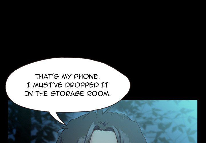 Sweet Holiday chapter 14 page 4