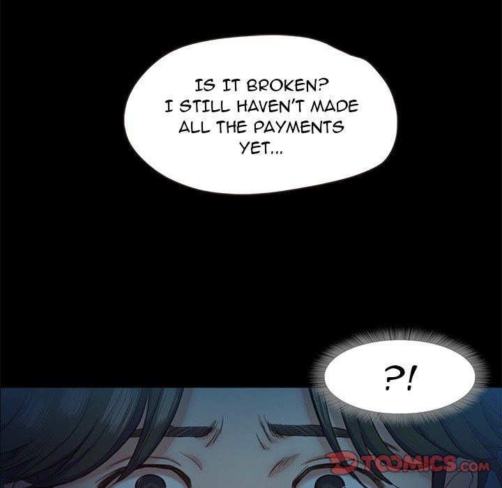 Sweet Holiday chapter 14 page 6