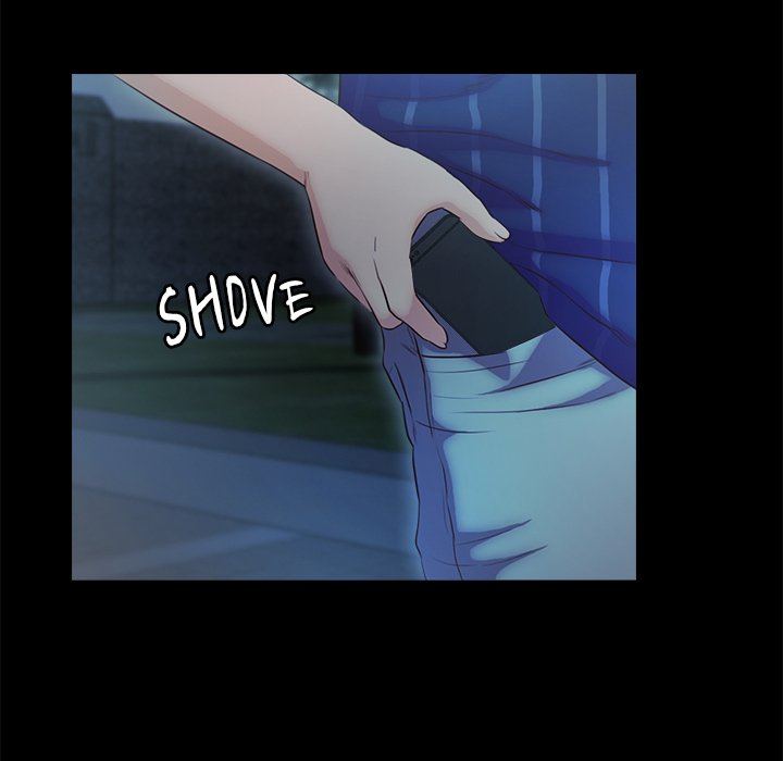 Sweet Holiday chapter 14 page 11