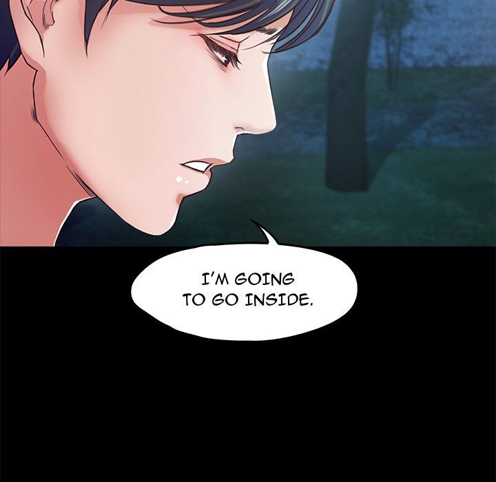 Sweet Holiday chapter 14 page 13