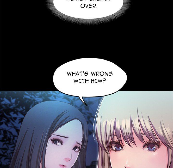 Sweet Holiday chapter 14 page 16