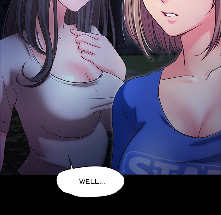 Sweet Holiday chapter 14 page 17