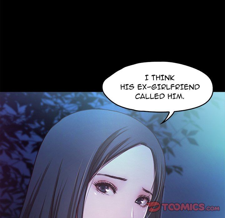 Sweet Holiday chapter 14 page 18