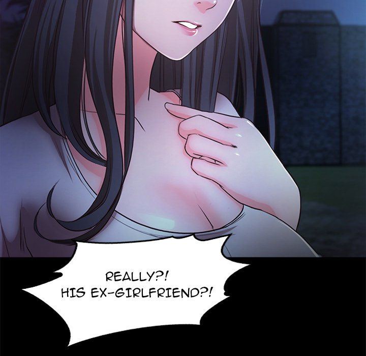 Sweet Holiday chapter 14 page 19
