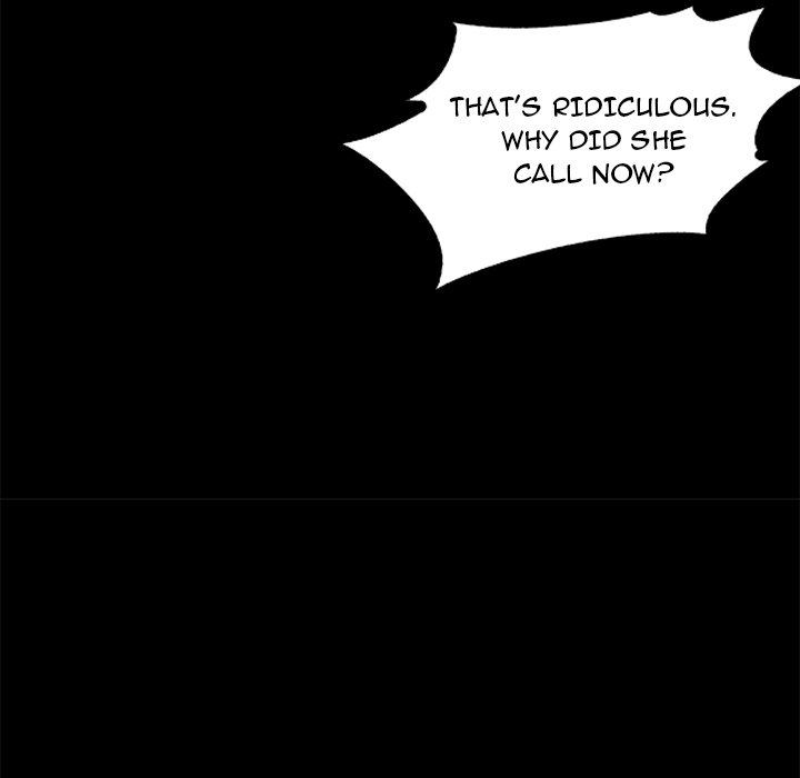 Sweet Holiday chapter 14 page 20
