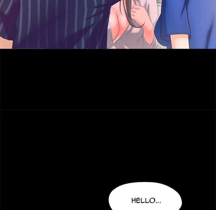 Sweet Holiday chapter 14 page 81